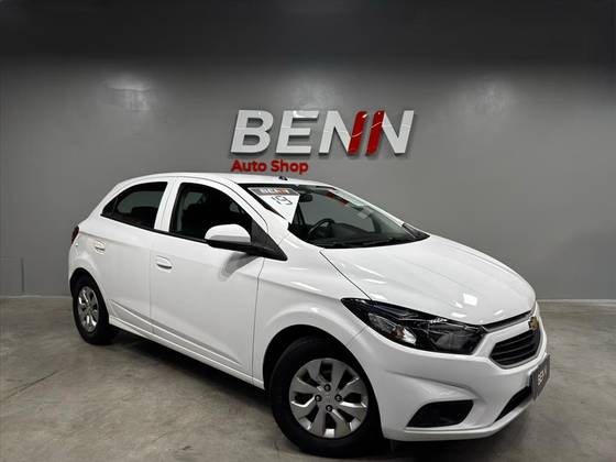 CHEVROLET ONIX 1.0 MPFI LT 8V FLEX 4P MANUAL CHEVROLET ONIX 1.0 MPFI LT 8V FLEX 4P MANUAL